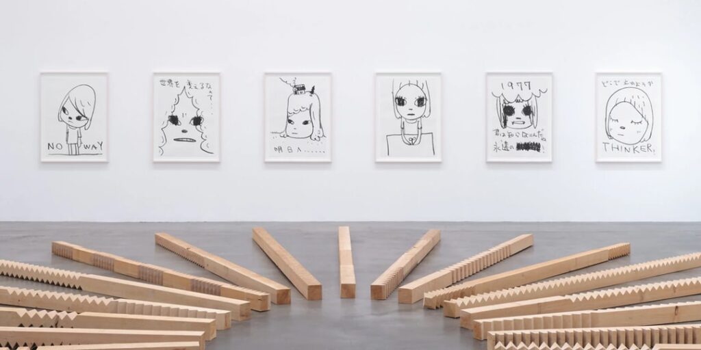 Tim Blum Closes BLUM Gallery Spaces Tim Blum Closes BLUM Gallery Spaces