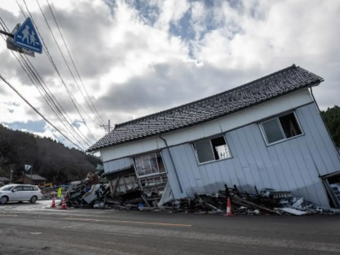 Clues that prove Japan megaquake won’t happen. But, next 30 years remain a risk Clues that prove Japan megaquake won't happen. But, next 30 years remain a risk