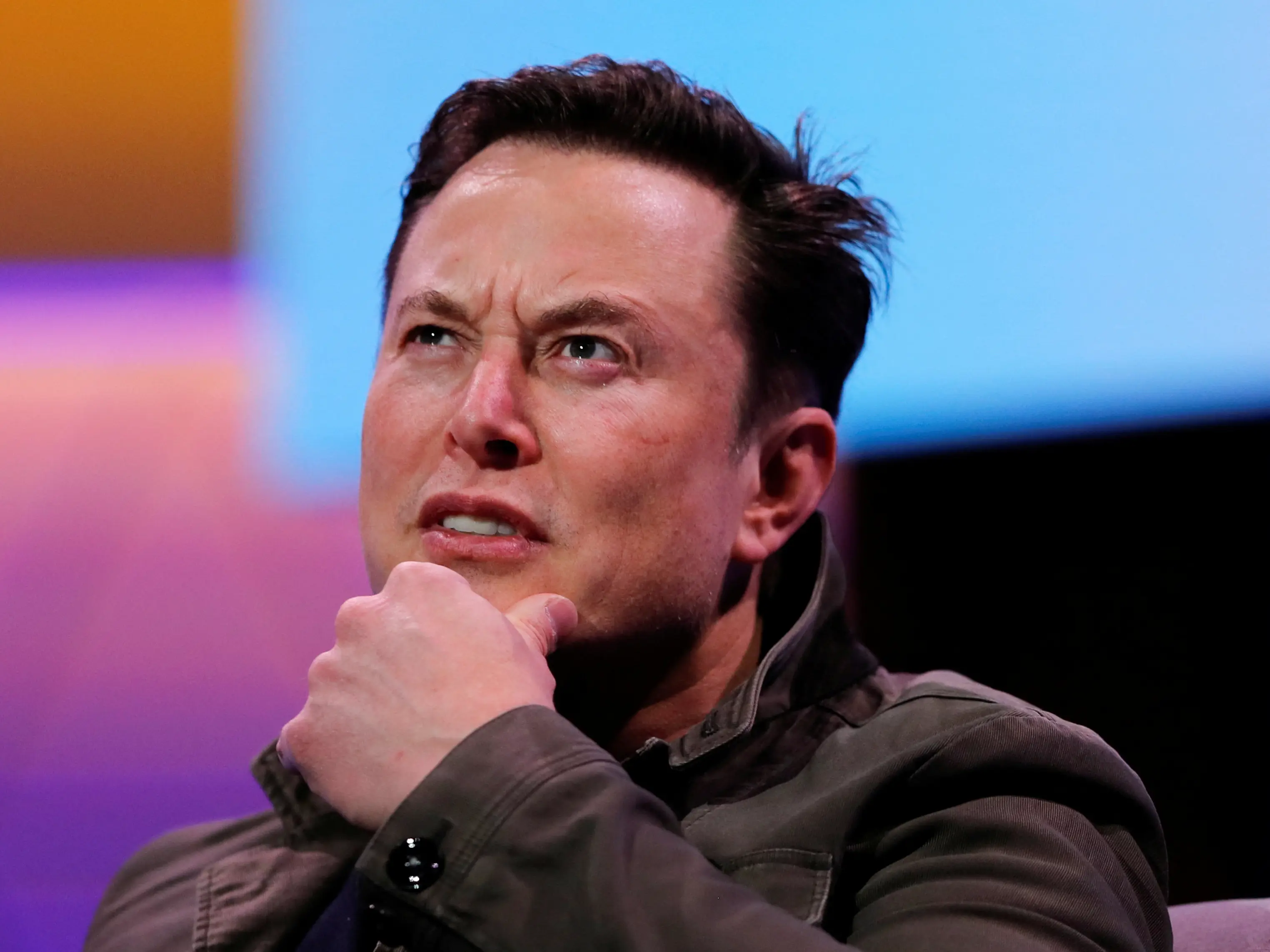 'That’s not happening': Elon Musk just launched a new political party, but he can never be US president - Here's why