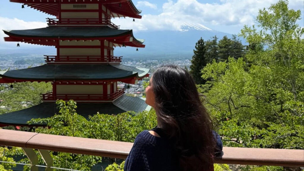 The Japan Effect: Why Egypt’s Influencers Can’t Get Enough