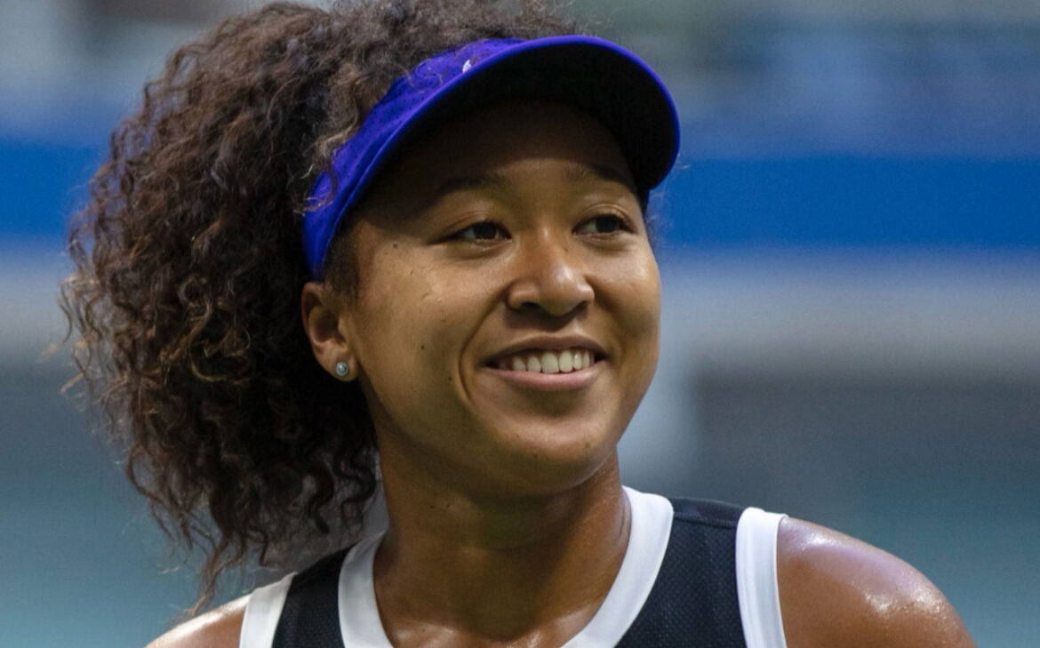Naomi Osaka, Wimbledon