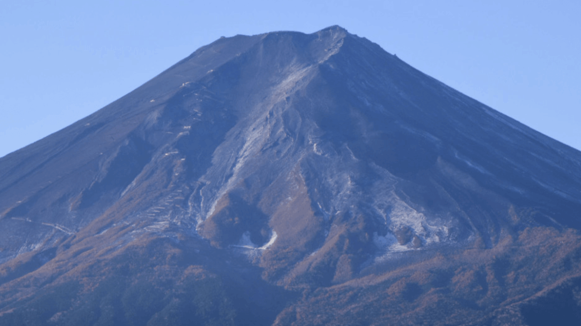 4-stage ashfall response plan compiled to prep for Mt. Fuji eruption 4-stage ashfall response plan compiled to prep for Mt. Fuji eruption
