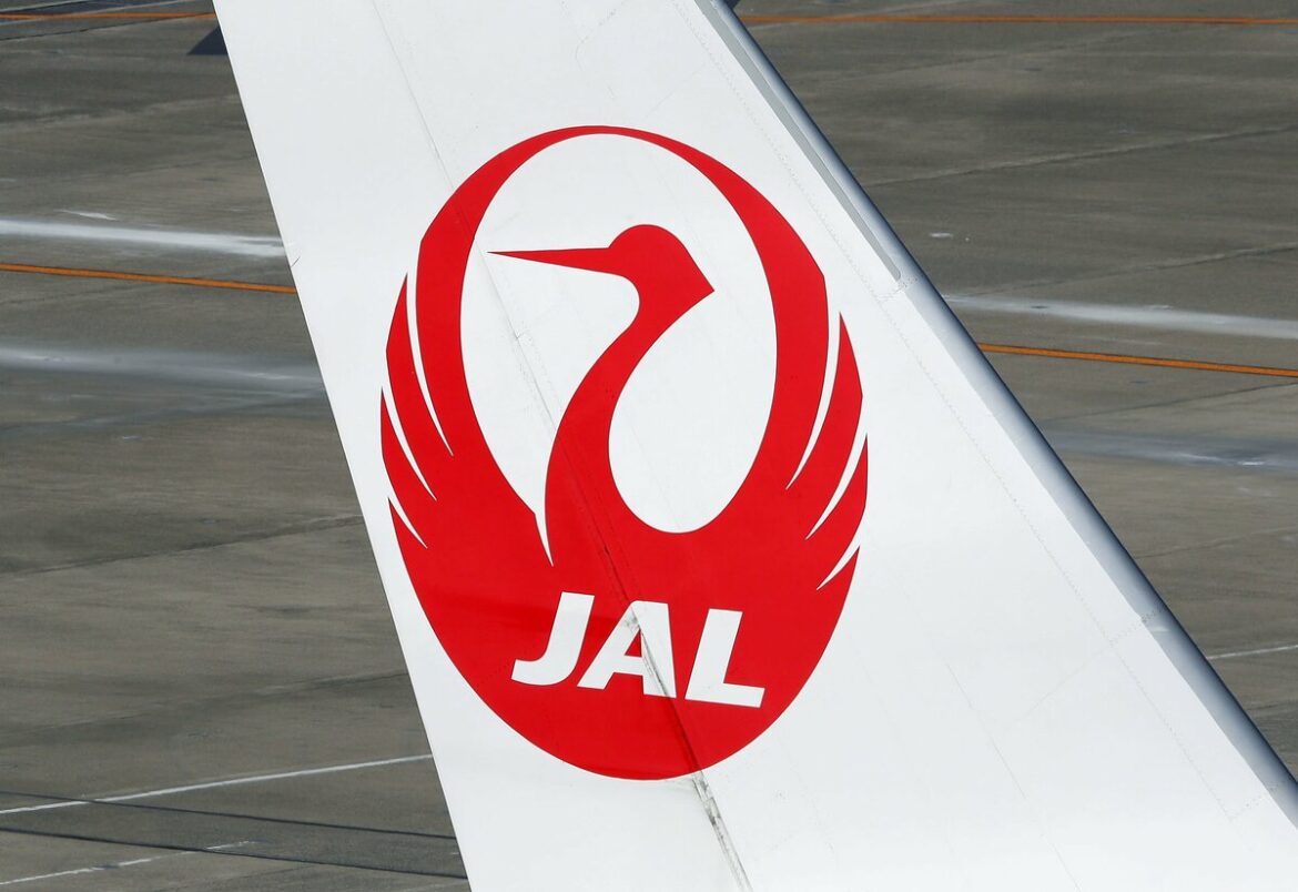 JAL pulls out of air taxi demo flights at World Expo in Osaka JAL pulls out of air taxi demo flights at World Expo in Osaka