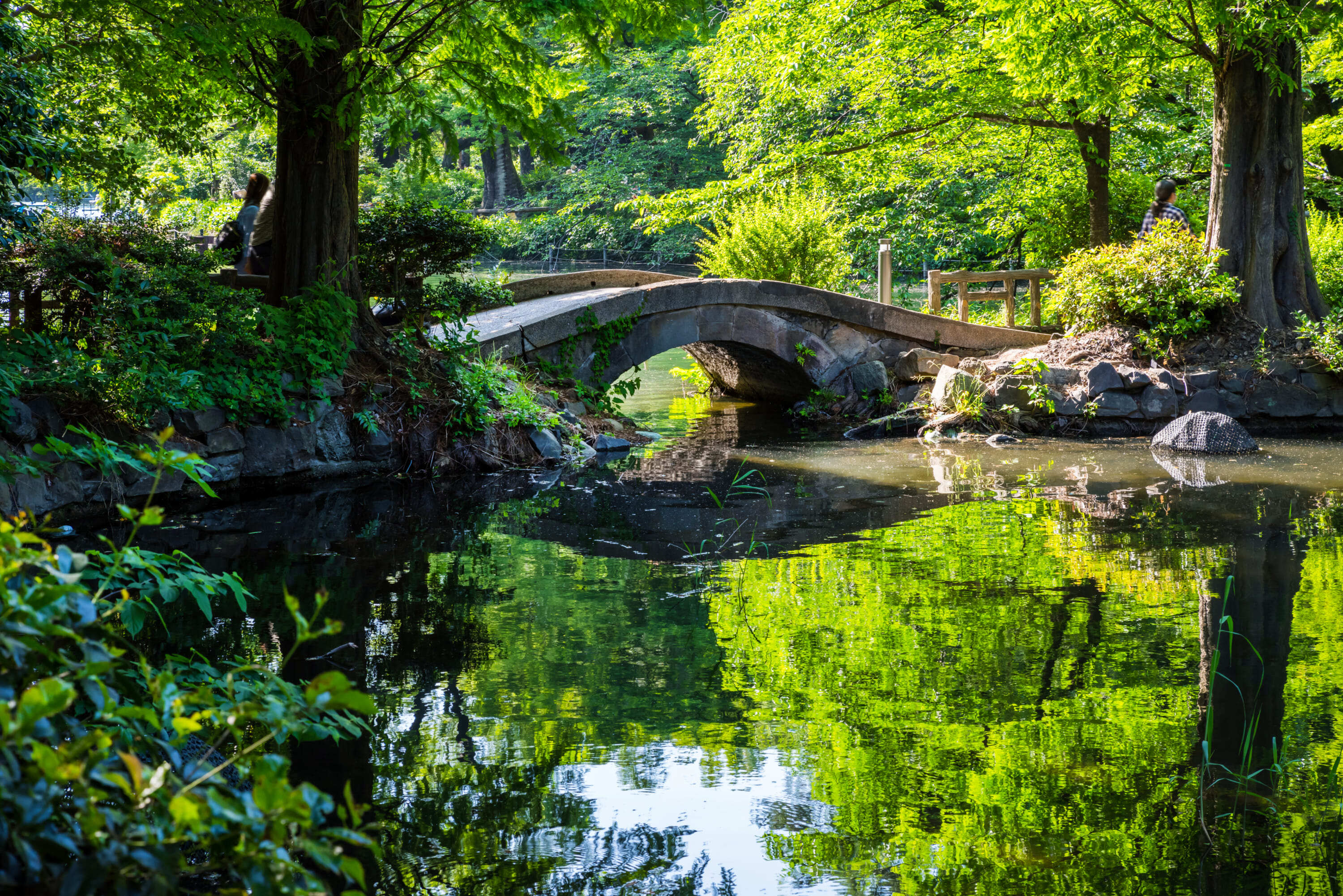 inokashira park