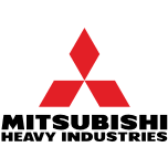 Logo Mitsubishi Heavy Industries, Ltd.