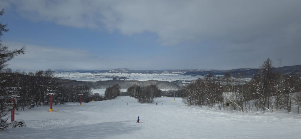 Kamui Ski Links