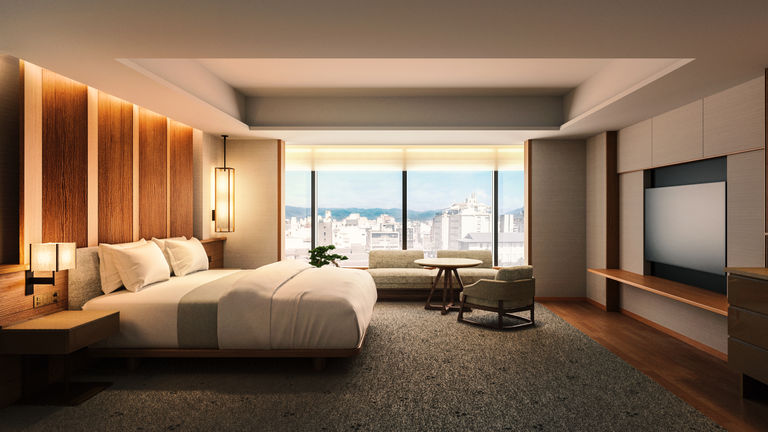 kyoto hotel
