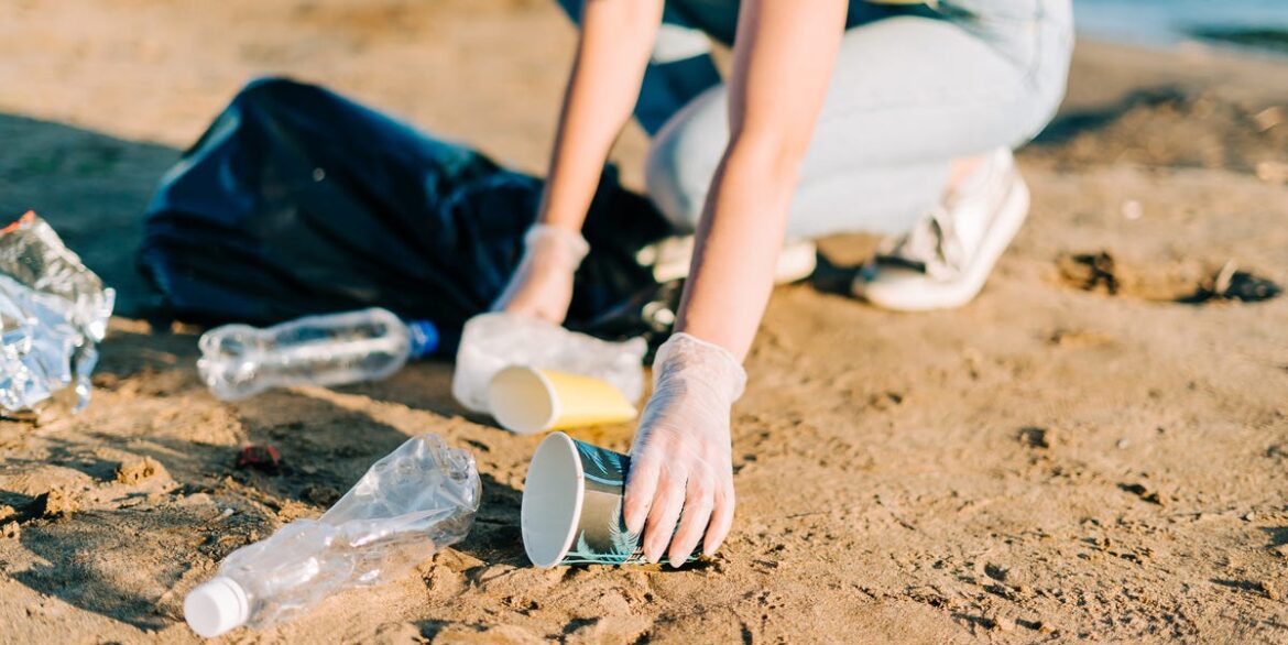 What To Know About 'SpoGomi' – The Competitive Litter-Picking Sport