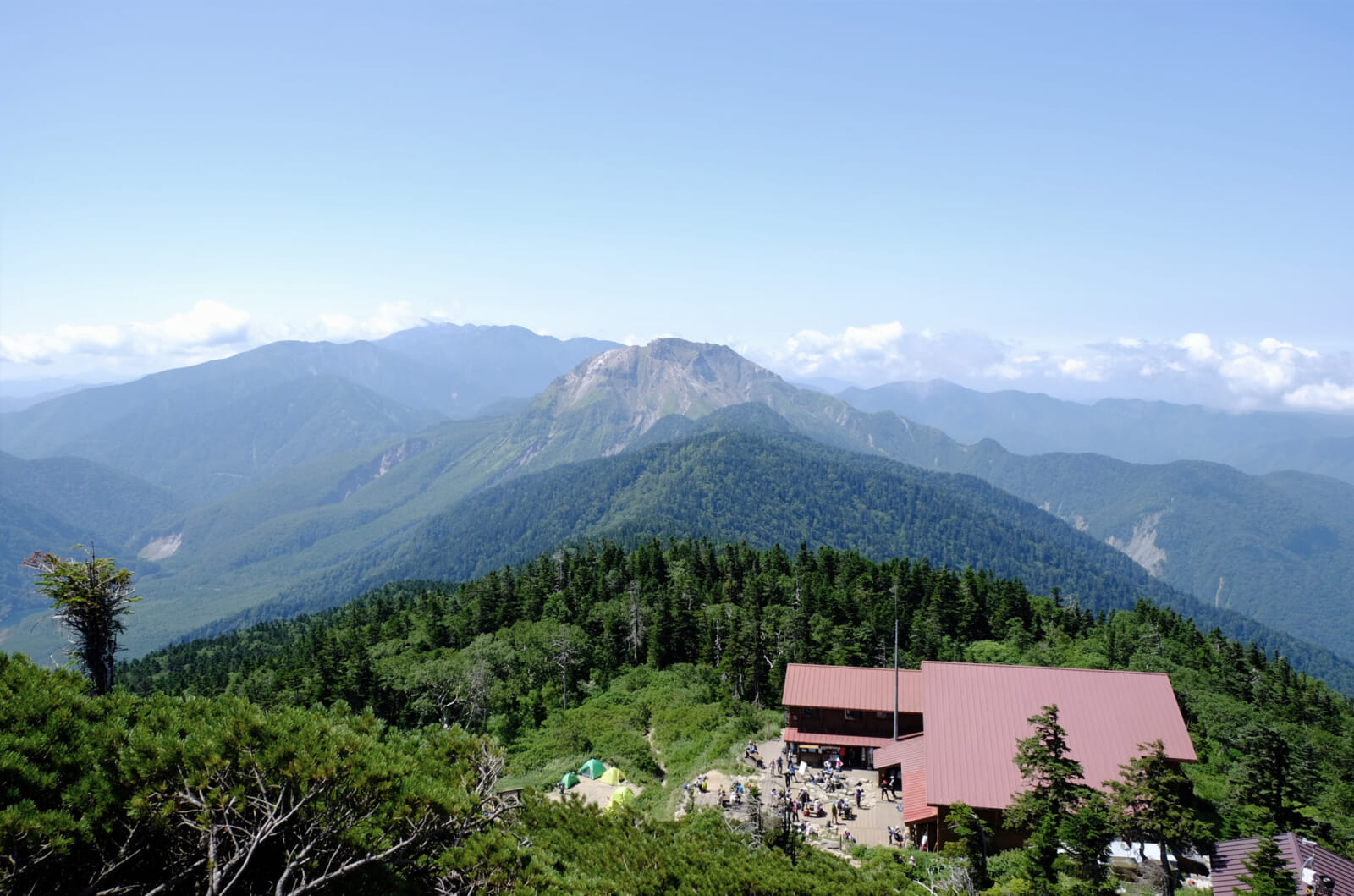 japan's best weekend hikes