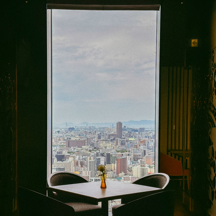 Club Lounge / Photo = Kwon Hyo-jung Travel + Reporter