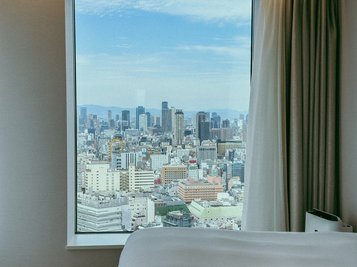 Corner Room Room / Photo = Kwon Hyo-jeong Travel + Reporter