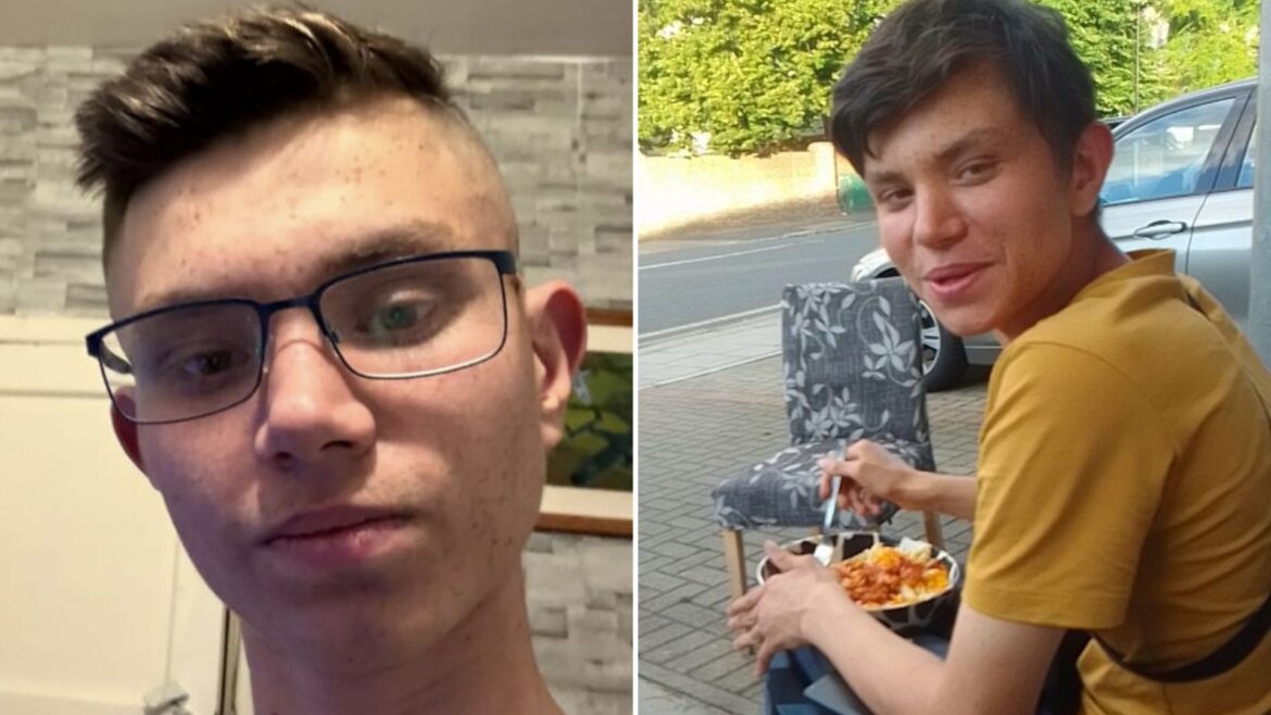 My autistic brother is stranded in Tokyo jail hell after drugs gang ‘sneaked meth into his luggage’ on dream holiday – The Sun