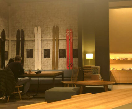 OMO7 Asahikawa by Hoshino Resorts