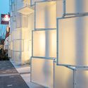 Osaka Expo 2025 Colombia Pavilion / MORF Inc. - Image 4 of 20