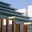 Spanish Pavilion Expo Osaka 2025 / ENORME Studio + Smart and Green Design + EXTUDIO - Image 4 of 41