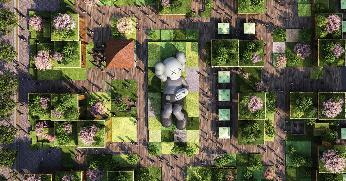 pharrell, NIGO and NOT A HOTEL to launch 'japa valley tokyo'