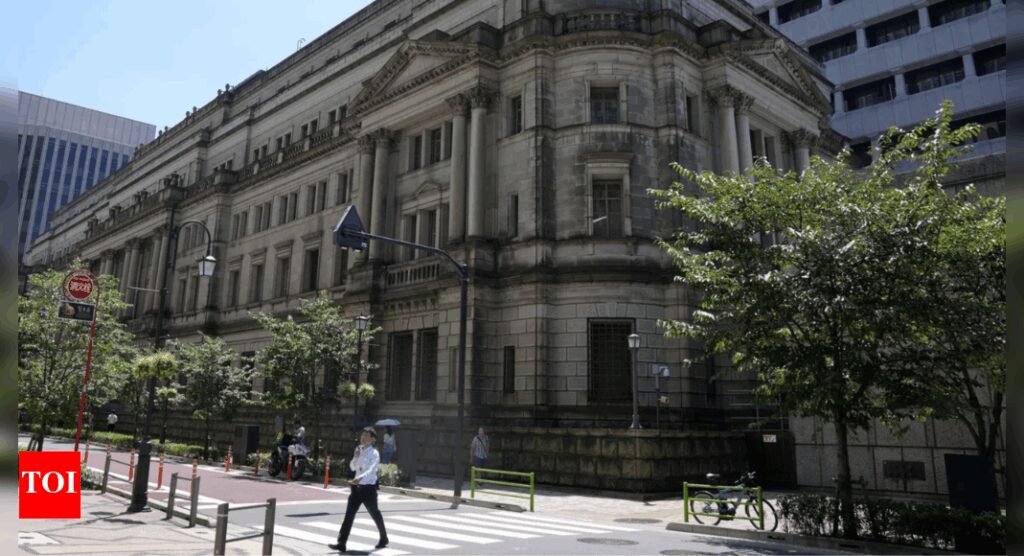 Japan: Manufacturing sentiment improves slightly despite tariff concerns - Survey