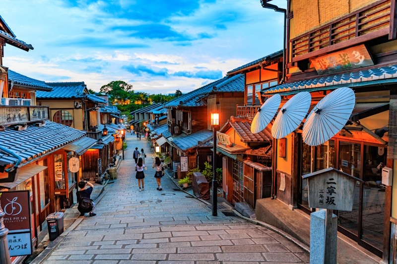 Kyoto