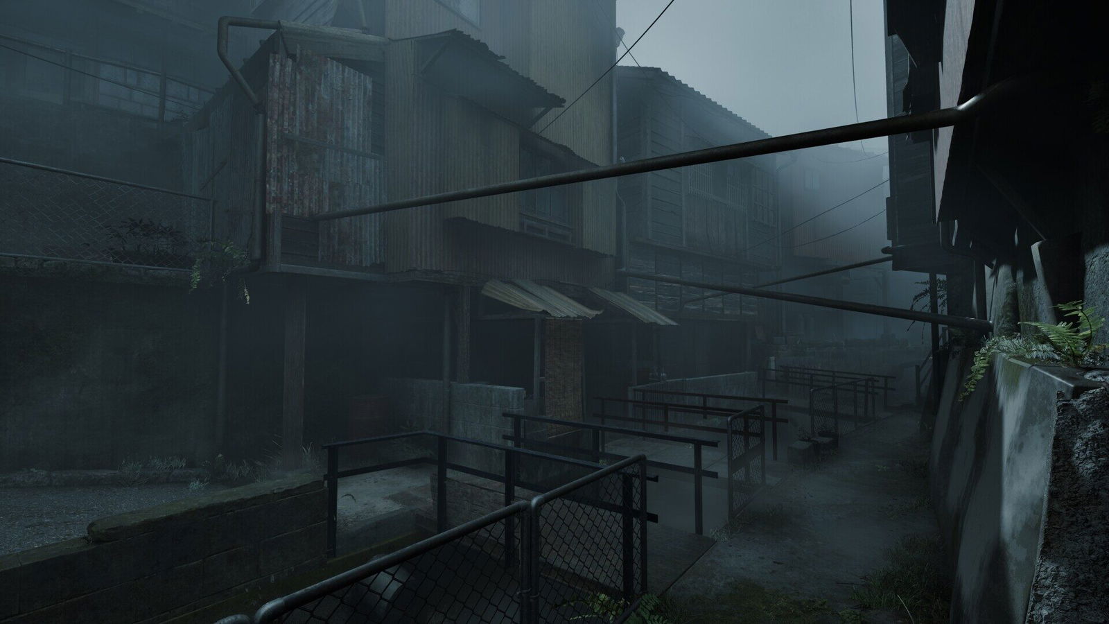 Silent Hill F Was Going To Be Set In The Real Japanese Location, But Mount Fuji Wouldn'T Move