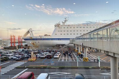 SoftBank to build new cable landing stations in Hokkaido and Fukuoka, enhancing Japan's digital infrastructure and global connectivity.