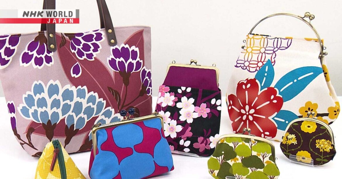 Handcrafted Bags: Embodiment of the Artisans' Passion and Attention to Detail - Core Kyoto