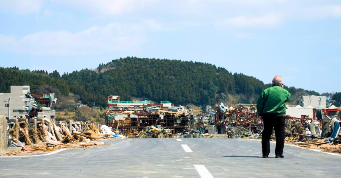 Japan’s Tokara Islands Were Hit by 900 Earthquakes in 2 Weeks