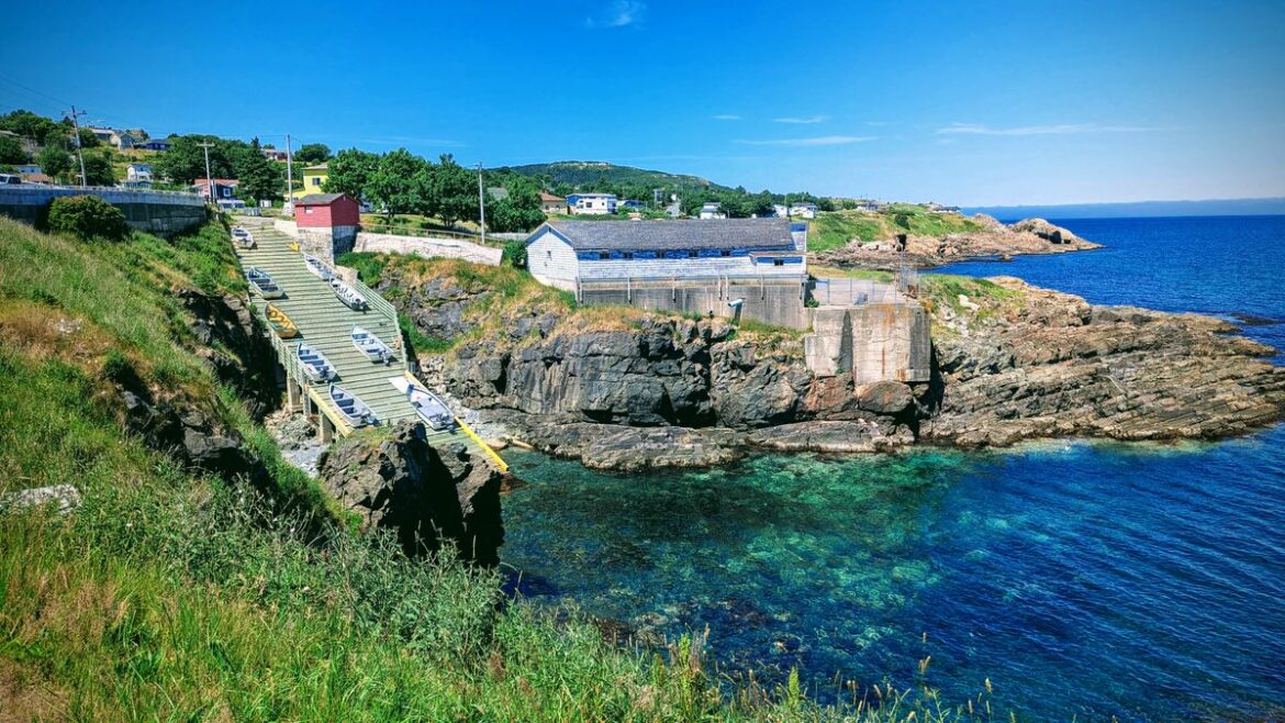 Canada Second Only to Japan in Brits’ Dream Trips