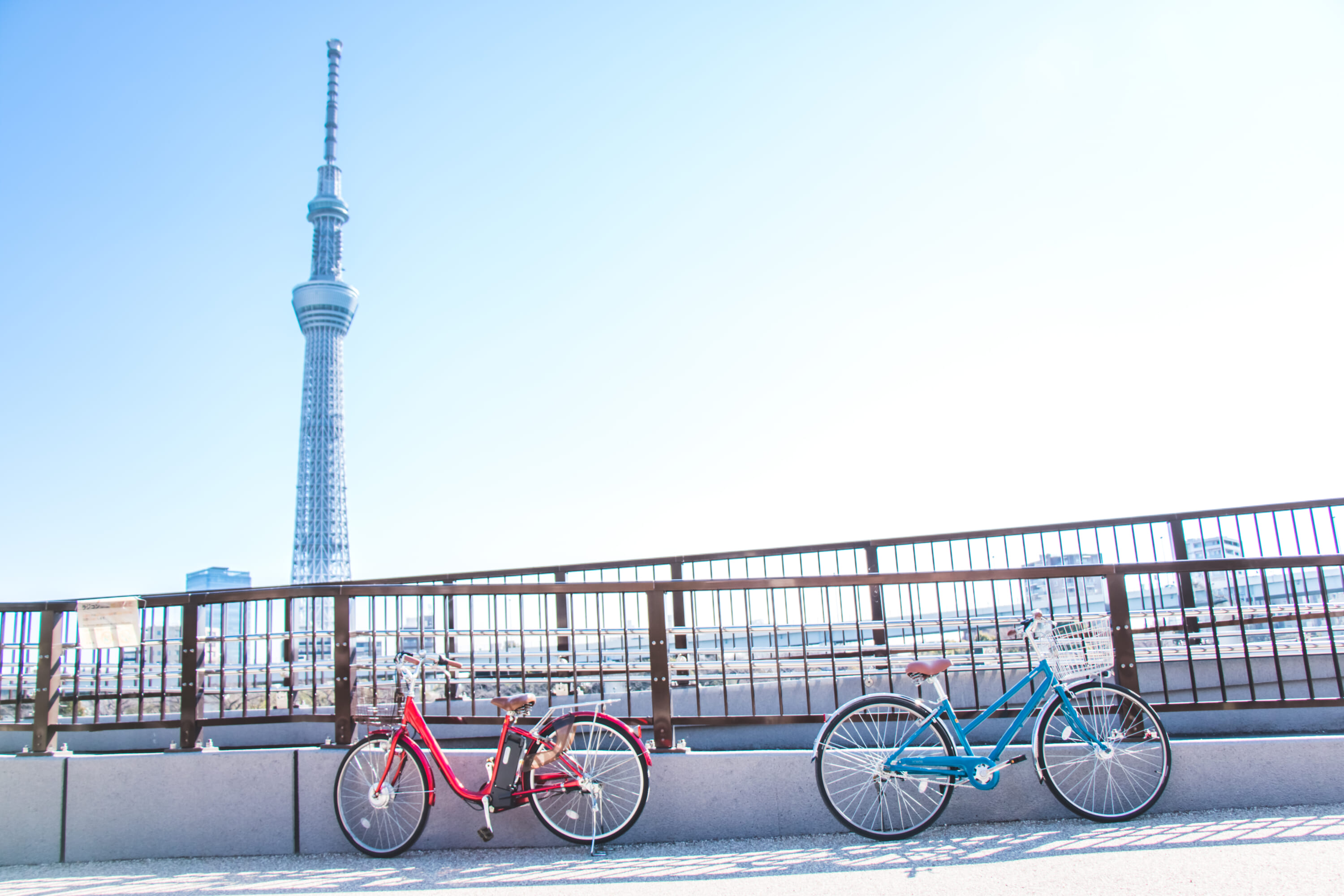sumida river