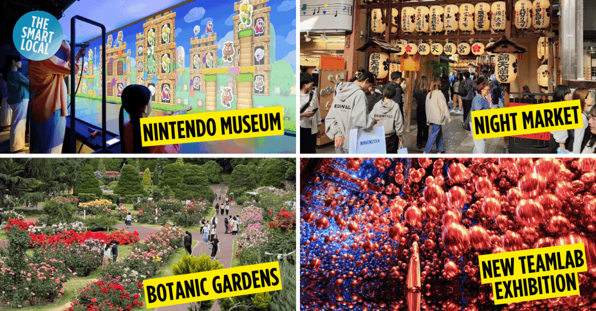 kyoto activities cover