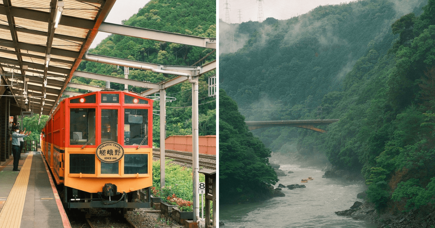 kyoto activities