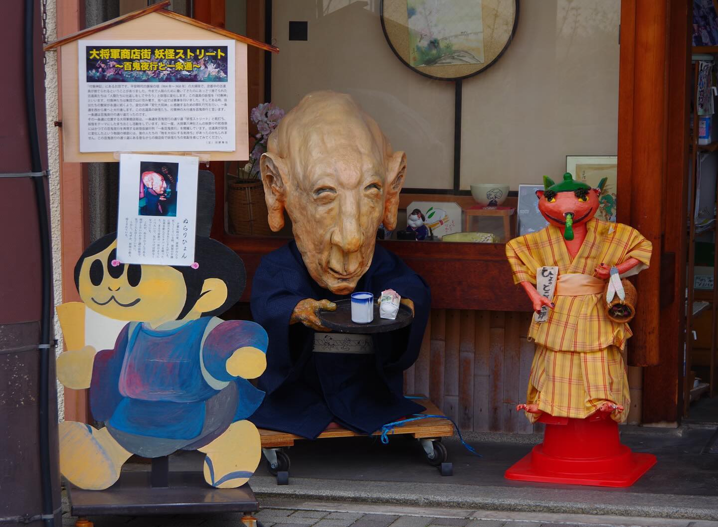 kyoto activities