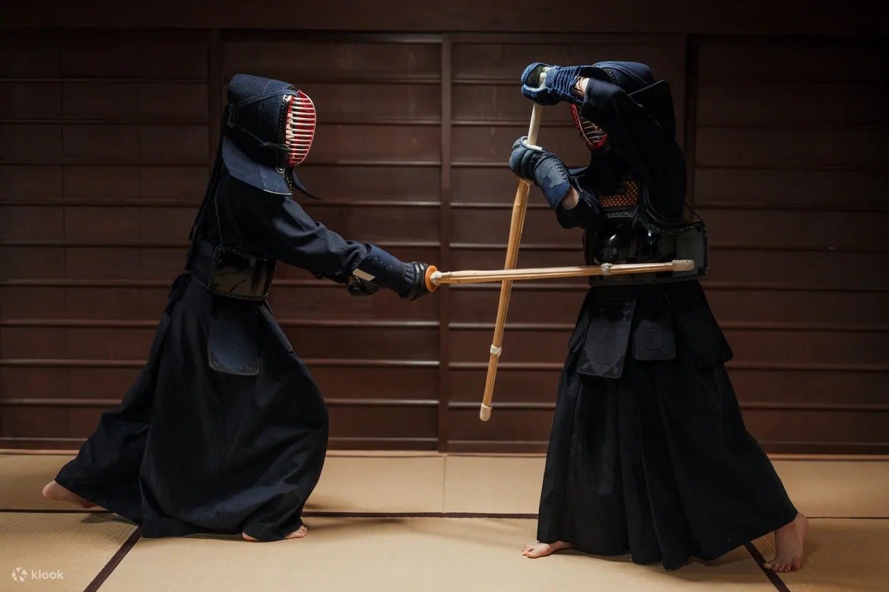 kyoto activities