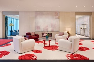 Tiffany Store Tokyo