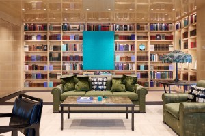 Tiffany Store Tokyo