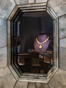 Tiffany Store Tokyo