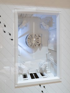 Tiffany Store Tokyo