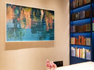 Tiffany Store Tokyo