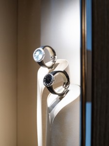 Tiffany Store Tokyo