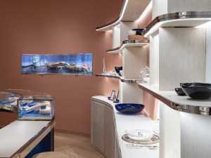 Tiffany Store Tokyo