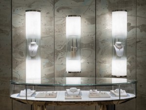 Tiffany Store Tokyo