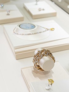 Tiffany Store Tokyo