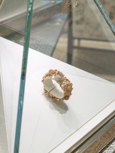 Tiffany Store Tokyo