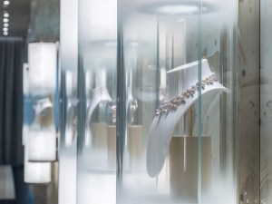 Tiffany Store Tokyo