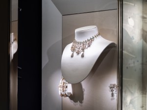 Tiffany Store Tokyo