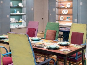 Tiffany Store Tokyo