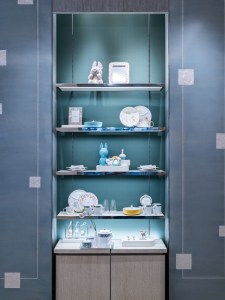 Tiffany Store Tokyo