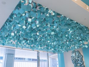 Tiffany Store Tokyo