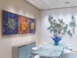 Tiffany Store Tokyo