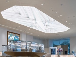 Tiffany Store Tokyo