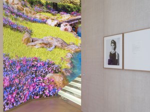 Tiffany Store Tokyo
